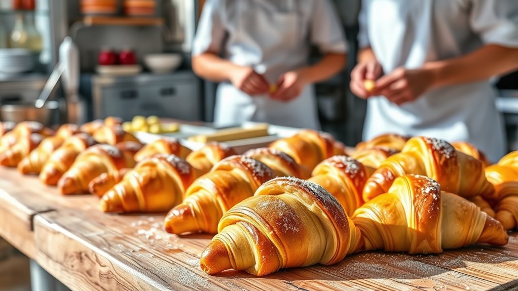 paris pastry workshop experiences