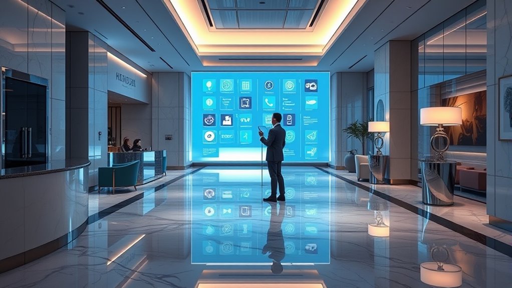 personalized ai guest experience