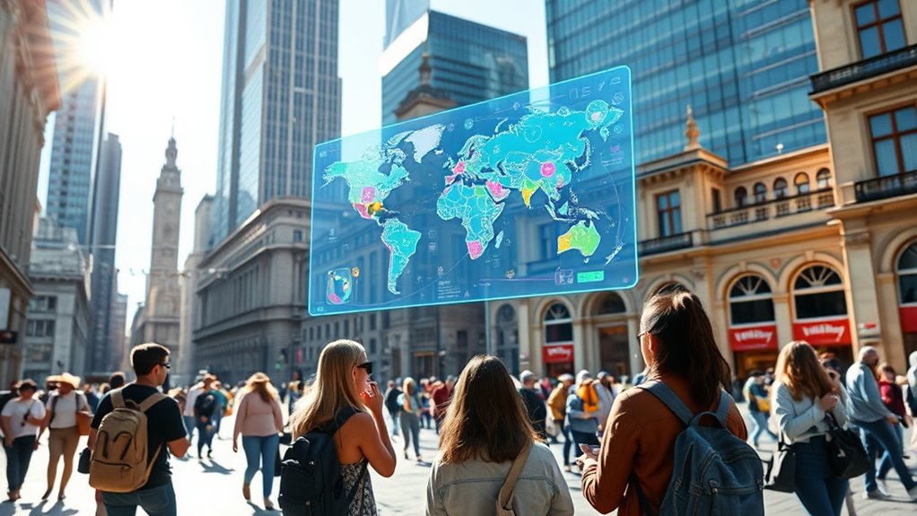 personalized ai travel assistance