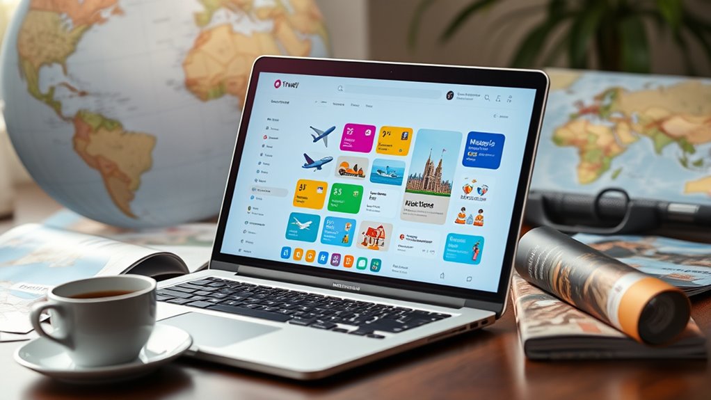 personalized ai travel planning