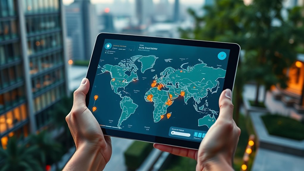 personalized ethical travel planning