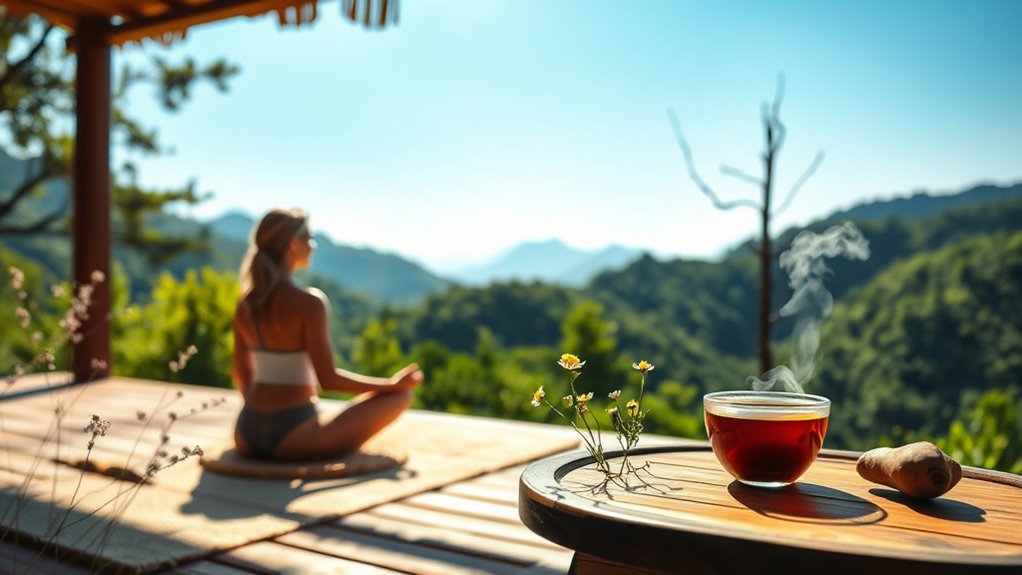 prioritize mental and physical recovery