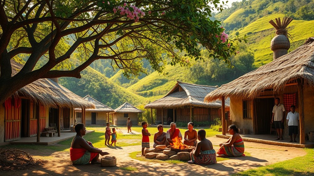 respectful cultural immersion benefits