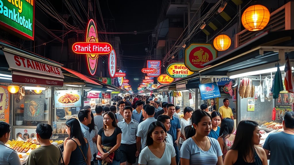 savor safety tradition adventure