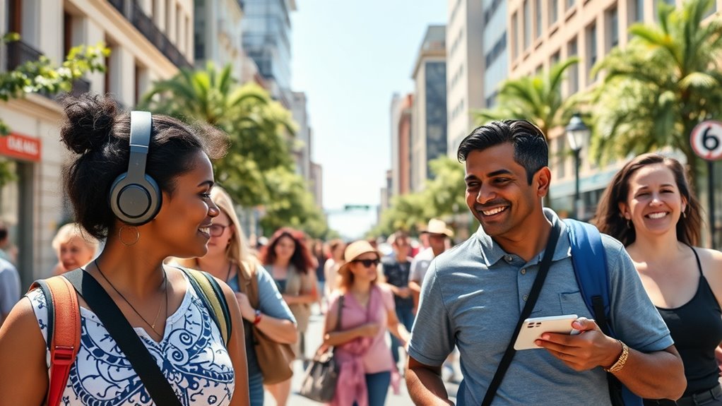 sensory friendly inclusive travel planning