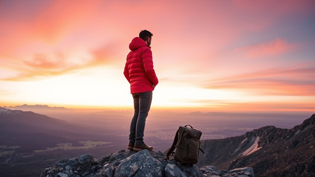 solo trip teaches self growth