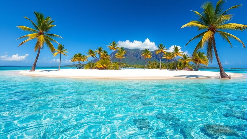 sustainable island tourism practices