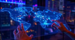 technology driven travel planning