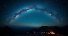 top dark sky destinations