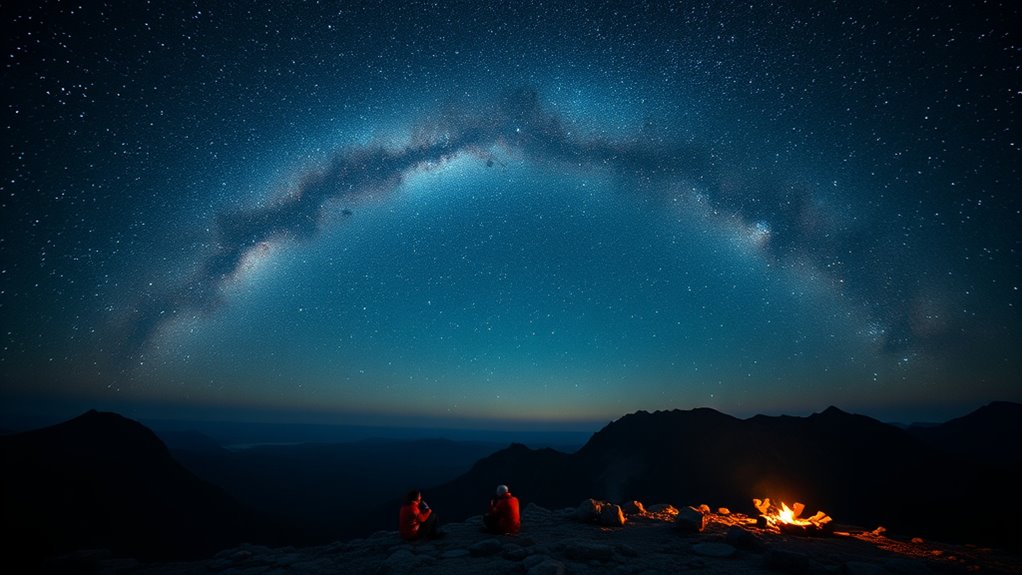 top dark sky destinations