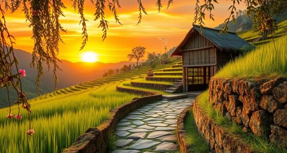 tracing family heritage journeys