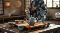 traditional tea ceremony practices