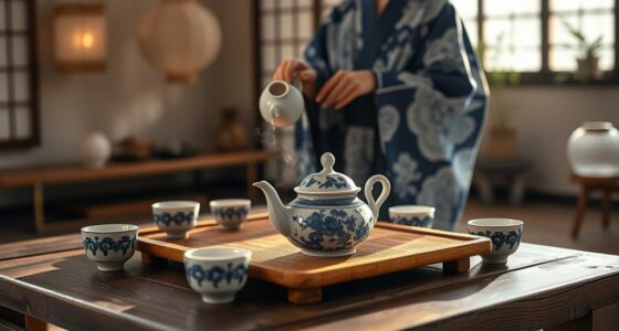 traditional tea ceremony practices