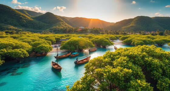 travel that restores