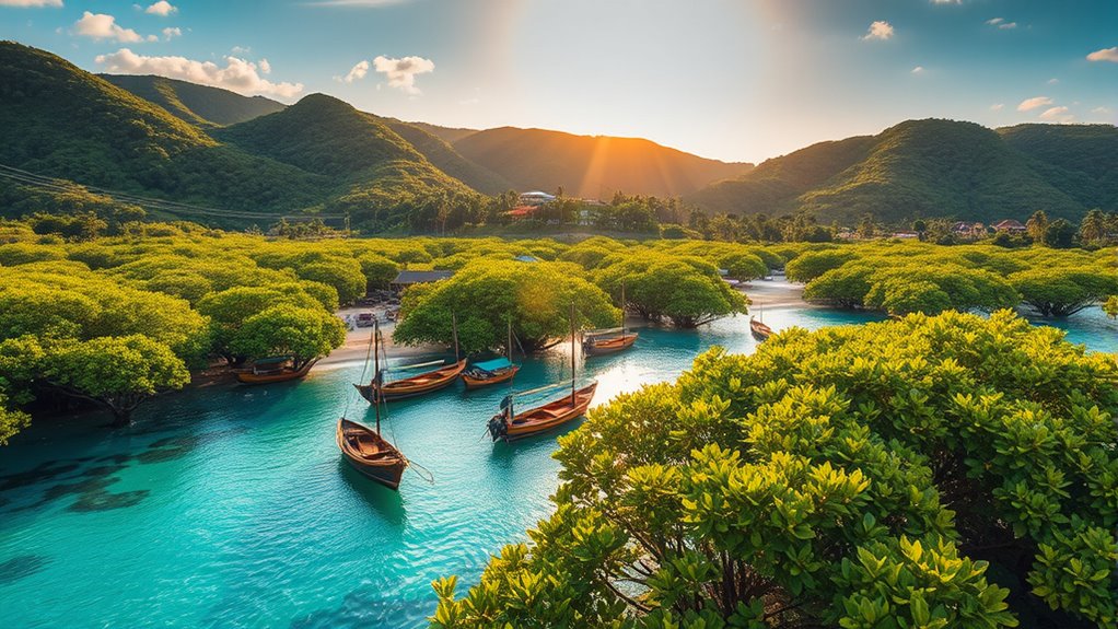 travel that restores