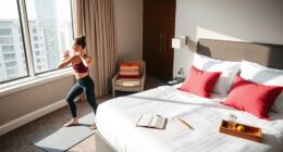 travel wellness tips