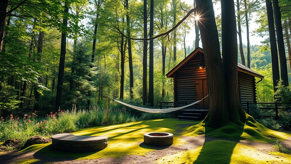 unplug recharge rebalance retreat