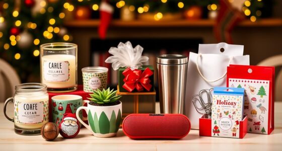 affordable coworker gift ideas