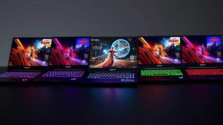 10 Best Gaming Laptops Under $1,000 That Deliver Power and Performance ...