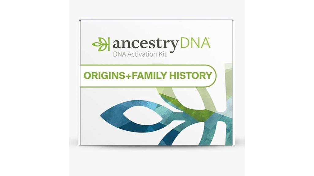 ancestrydna test plus membership