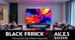 black friday oled tv deals