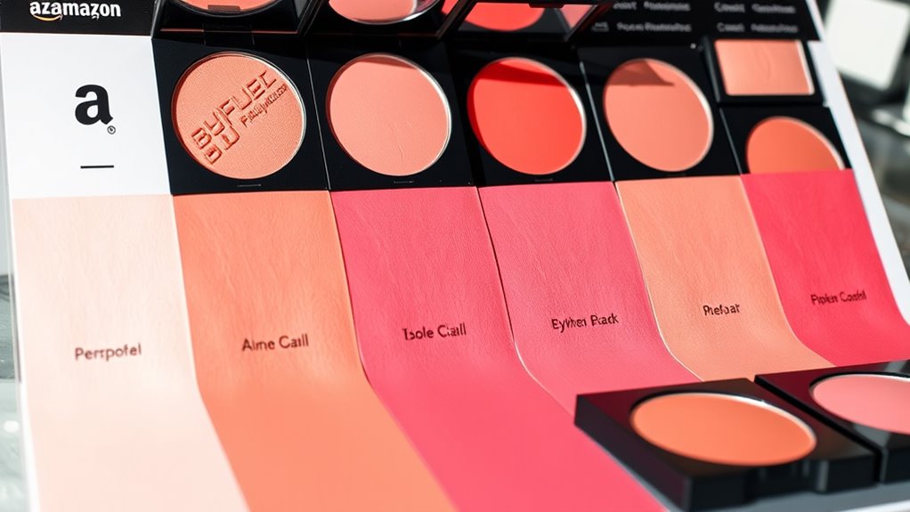 choosing affordable cruelty free blush
