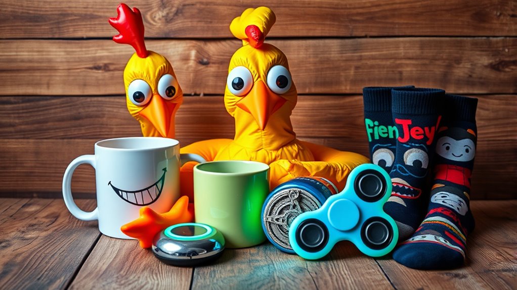 consider humor age quality