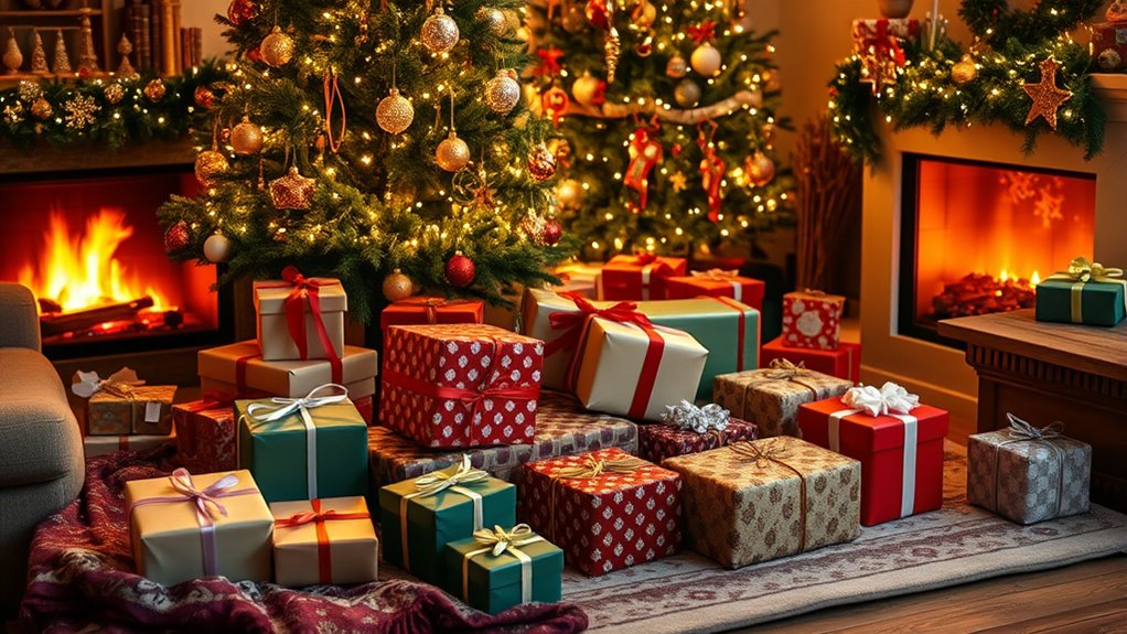 consider recipient preferences wisely