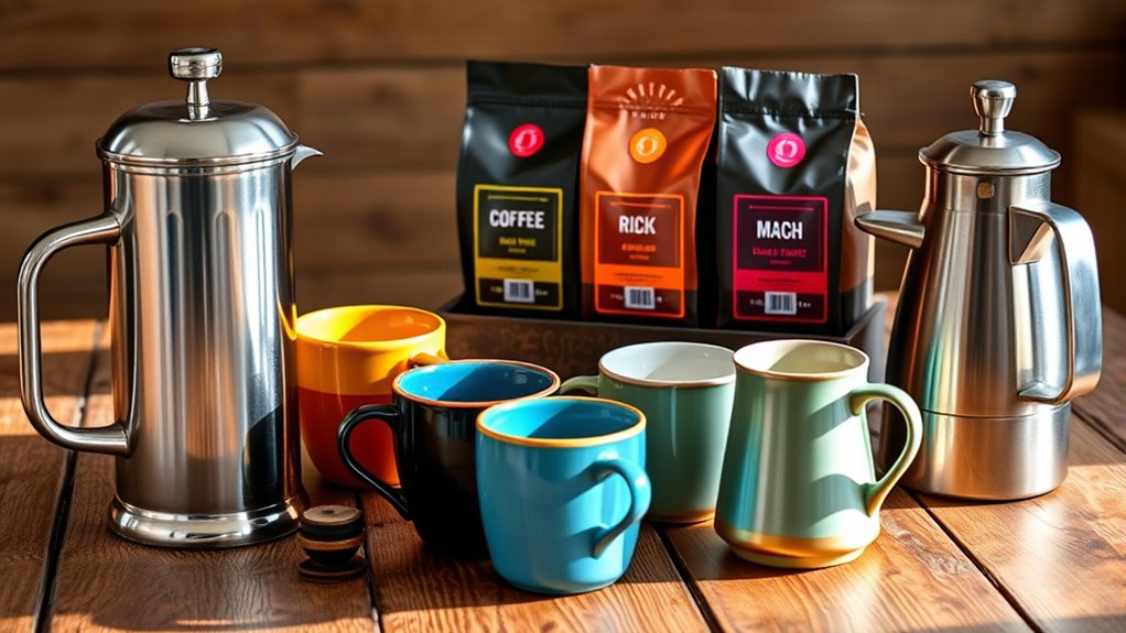 consideration of budget and preferences