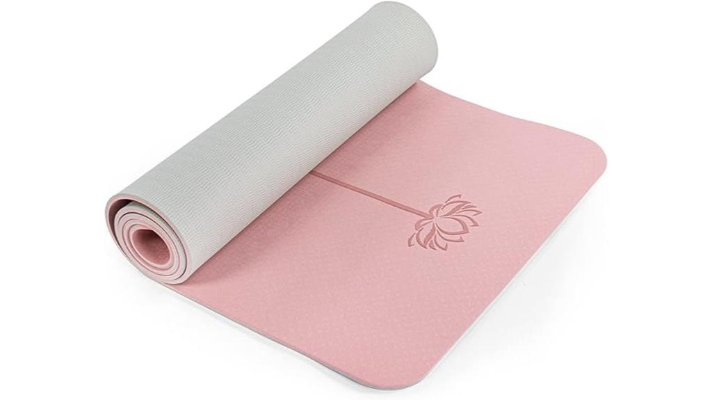 eco friendly non slip mat