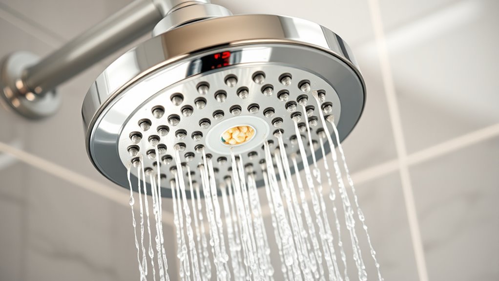 filtering pressure durability modes