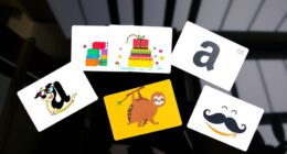 funny amazon gift card designs