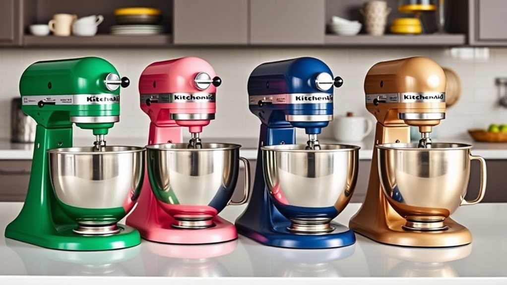 kitchen color style durability