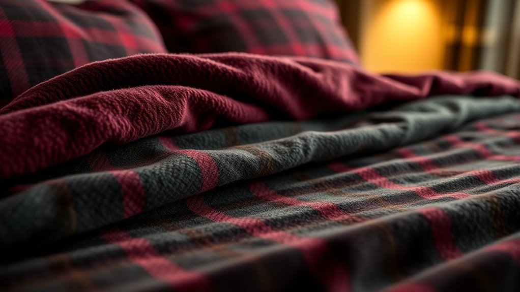 material fit durability warmth