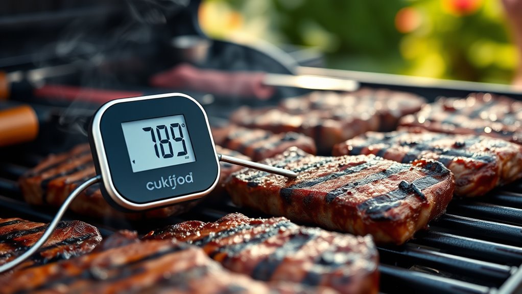 meater selection considerations