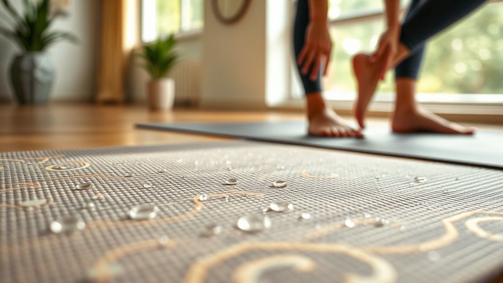 non slip comfortable eco friendly