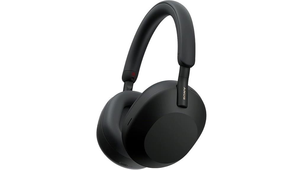 premium wireless noise canceling