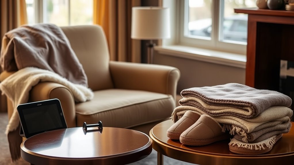 safe comfortable personalized gifts