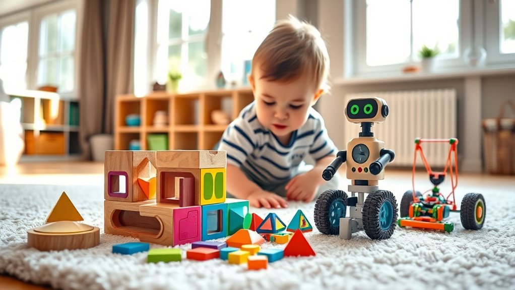 safe educational toddler toys