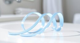 sensitive teeth whitening strips