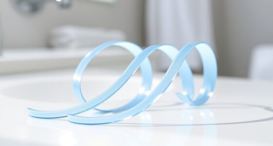 sensitive teeth whitening strips