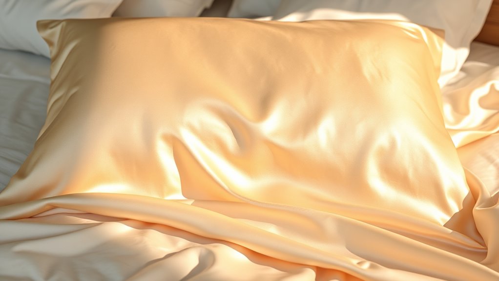 silk quality and safety