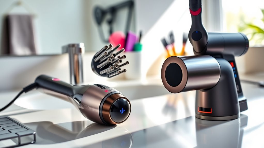 styling options and features