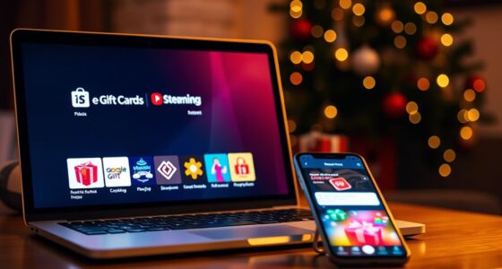 top 10 instant digital gifts