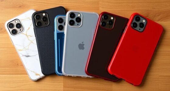 top 2025 iphone max cases