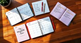 top 2026 planners for organization