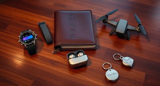 top 5 unique gift ideas