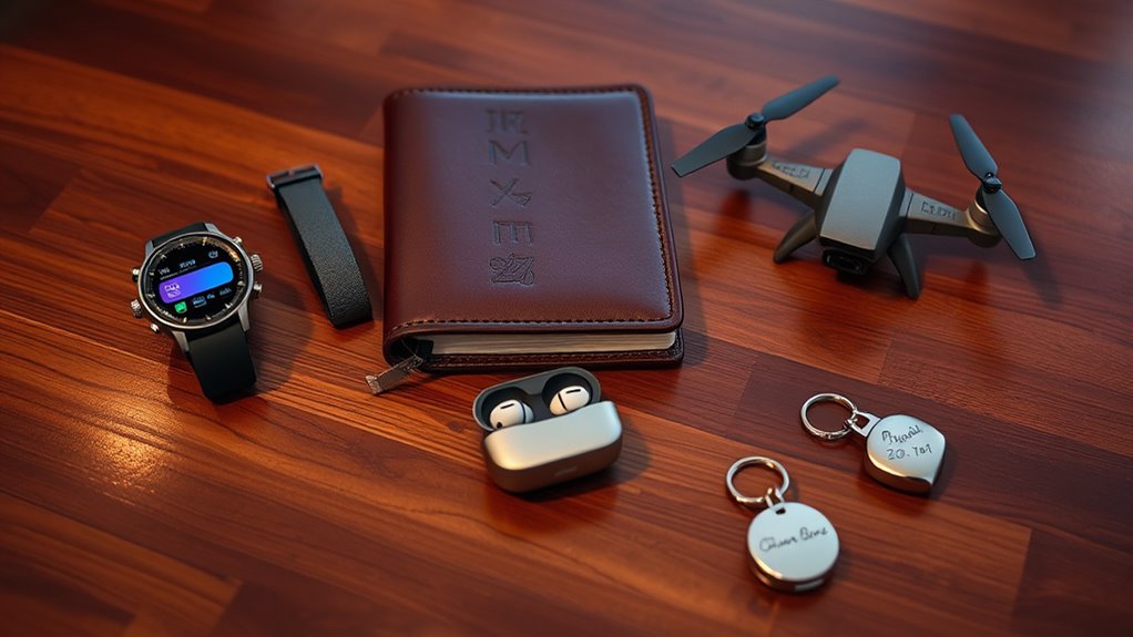 top 5 unique gift ideas