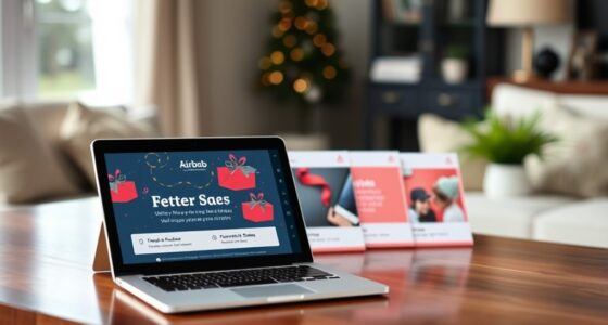 top airbnb gift options