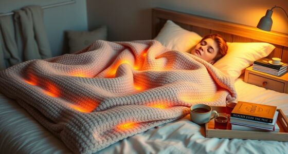 top anxiety relief blankets